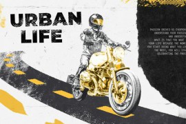 Urban Intro 50384492