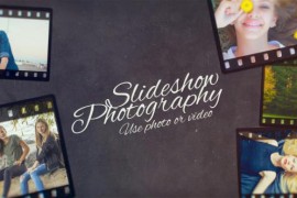 Slideshow Photography 20133425