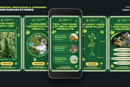 Medical Marijuana and Cannabis Stories MOGRT 46833436