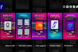 NFT Instagram Reels 48542836