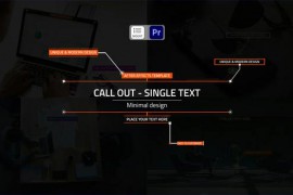 Single Text Call – Outs | MOGRTs 42364015