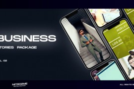 Business Stories Vol. 02 45152306