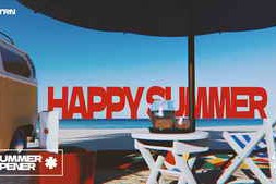 Free Download:Summer Holiday Opener 63005187