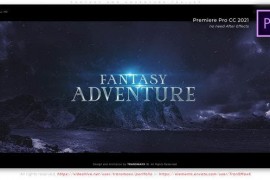 Fantasy and Adventure Trailer 47369084