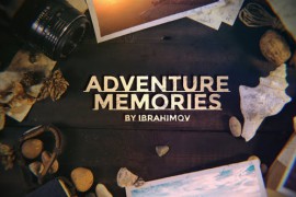 Adventure Memories Gallery 31223510