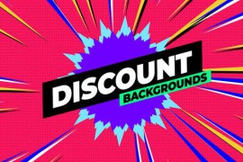 Discount Backgrounds 51003143