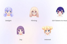 Anime Avatars - Avatars Concept 47717240