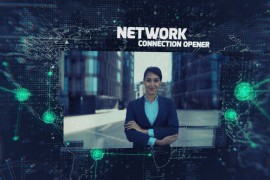 Network Connection Opener 22710777