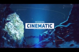 Cinematic Opener 19671664