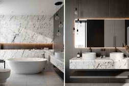 Udemy – Master Photorealistic Bathroom Visualization in Blender