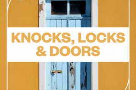 Blastwave FX Knocks, Locks, and Doors WAV-FANTASTiC