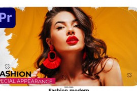 Fashion Modern Mogrt 44855020