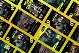 Fertine Gym Pop Reels & Stories 49532581