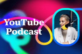 Youtube Podcast Intro 45465539