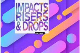 Soundbox Impacts, Risers and Drops 7 WAV-FANTASTiC