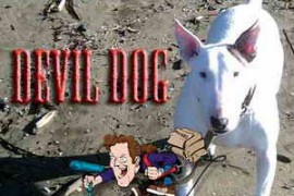 The Recordist Devil-Dog HD Pro SFX WAV
