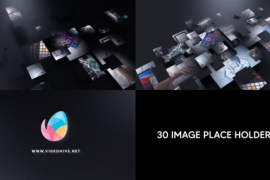 Photo Logo Reveal 44084426