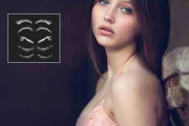 Free Download:Meg Bitton Live — Eyelash Brushes