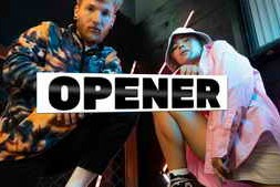 Free Download:Fast Stomp Opener 62050188