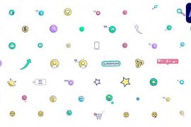 UI Icons Pack for After Effects 52529223