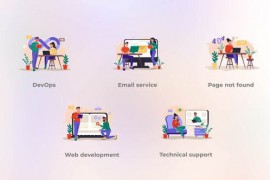 Technical support - Flat concept 42005899