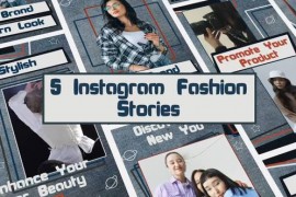Fashion Instagram Stories 47209713