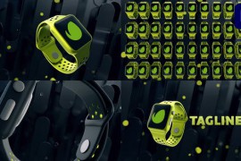 Stomp Watch for Premiere Pro 44958989