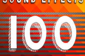 The Digital Sound Effects Group 100 Sound Effects Digital Archive 1 FLAC-FANTASTiC