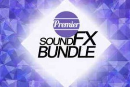 Premier Sound Bank Premier Sound FX Bundle WAV