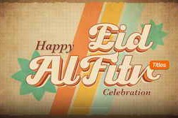 Free Download:Eid Mubarak Titles 62155675