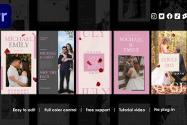 Invitation Instagram Reels 46547551