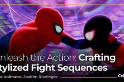 Coloso – Unleash the Action: Crafting Stylized Fight Sequences