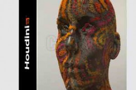 Arnold for Houdini 6.3.6 (2023-2025) Win x64