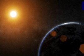Realistic Earth for Premiere Pro 43858480