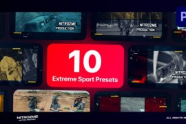 Extreme Typography Vol. 01 for Premiere Pro 44905409