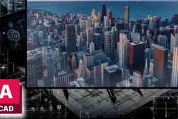Udemy – Architectural Project Building Design AutoCAD