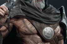Gumroad – Dark Warrior Character by Flycat