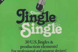 Ren Groot Disco Jingle Single Volume 3 WAV