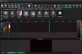 Free Download:VideoMeld v1.83
