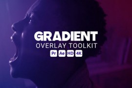 Gradient Overlay Toolkit 48948177