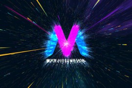 Space Logo 26132524