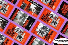 Torrem Social Media Stories | Mogrt 49658651