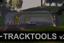 Free Download:Track Tools V2.1 for Blender
