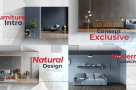 Furniture Intro 43310742