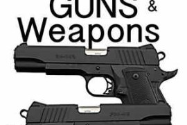 Holy Cow Sound Effects Group Guns and Weapons Sound Effects FLAC-FANTASTiC