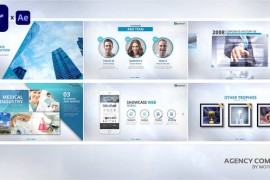Agency Company 45530399