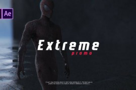 Extreme Sport Promo 44211104