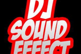 Master Hit DJ Sound Effect WAV