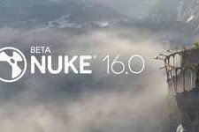 The Foundry Nuke Studio 16.0v1 Win x64