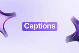 Free Download:Aescripts Captioneer v1.6.4